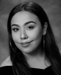 Aniceta Guerra Yanez: class of 2018, Grant Union High School, Sacramento, CA.